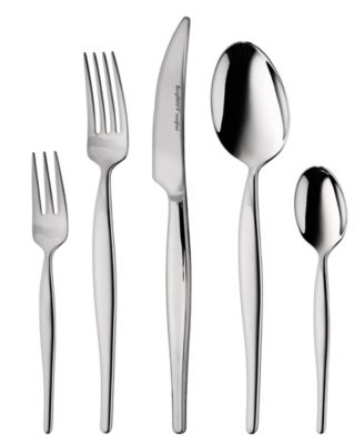BergHOFF - Ralph Kramer Finesse 30-Pc. Flatware Set