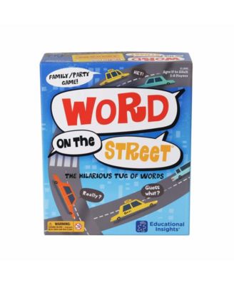 Educational Insights