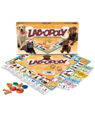 MasterPieces Puzzles