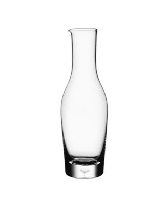 Intermezzo Satin Decanter image