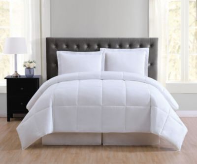Truly Soft - Everyday Solid 3-Pc. Comforter Sets