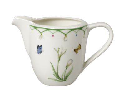 Colorful Spring Creamer image