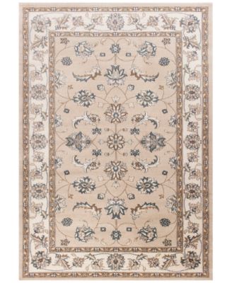Kas - Avalon Mahal 7'10" x 9'10" Area Rug