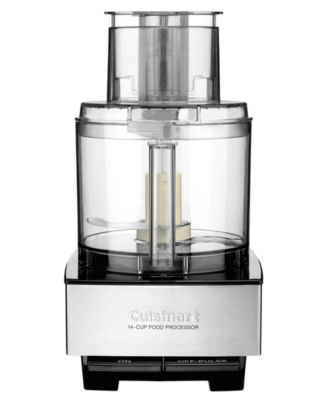 Cuisinart - DFP14BCNY Food Processor, 14 Cup
