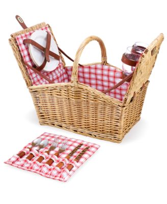 Piccadilly Picnic Basket image