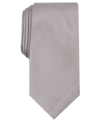 Perry Ellis - Oxford Solid Tie