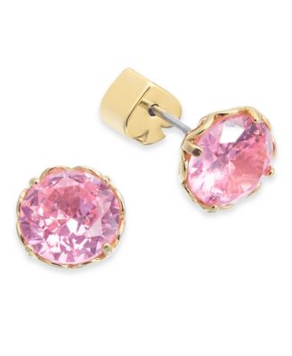 kate spade new york - Crystal Stud Earrings