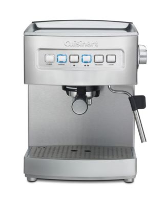 Cuisinart - Programmable Espresso Maker