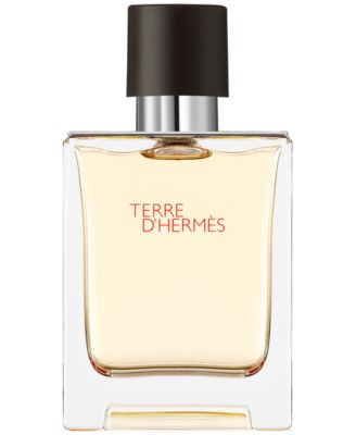 HERMÈS - Terre d'Herm&egrave;s Eau de Toilette Spray, 1.6 oz.