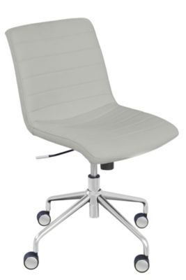 Elle Decor - Adelaide Task Chair, Quick Ship