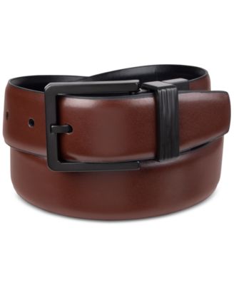 Kenneth Cole Reaction - Men's Reversible Stretch Belt