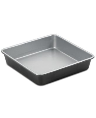 Cuisinart - Chef's Classic Nonstick Square Cake Pan, 9"