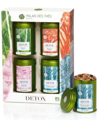 Palais des Thés - Miniature Loose-Leaf Tea Set