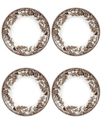 Delamere Bread & Butter Plates, Set of 4 image
