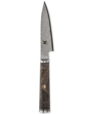 Miyabi - Black 3.5" Paring Knife