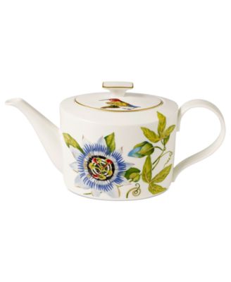 Amazonia Teapot image