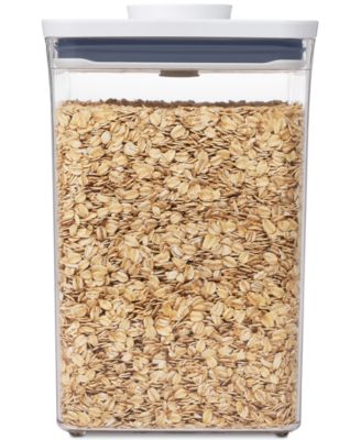 OXO - POP Big Square Medium Food Storage Container