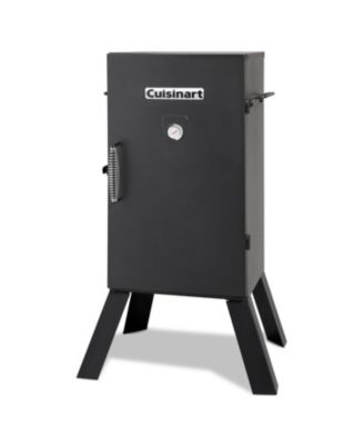 Cuisinart - 30" Electric Smoker