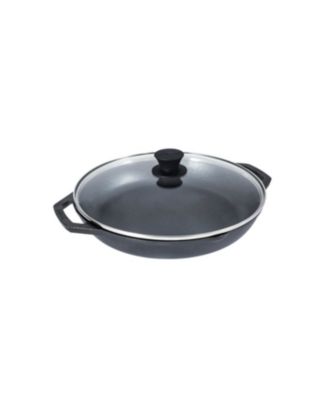 Lodge Cast Iron