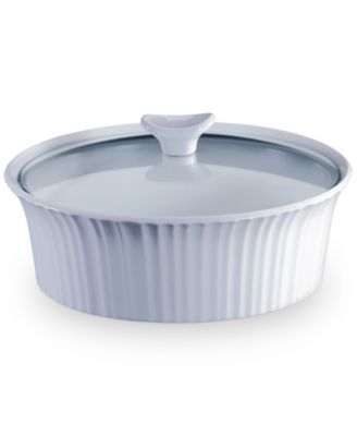 Corningware