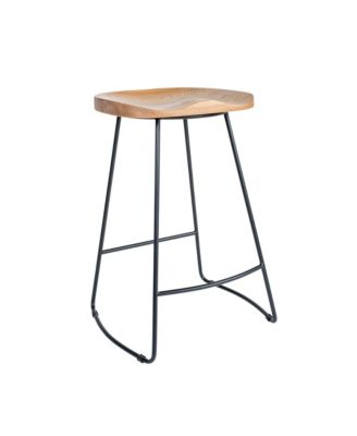 Finch - Mason Counter Stool, Quick Ship