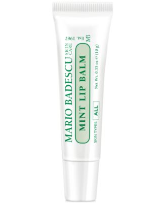 Mario Badescu - Mint Lip Balm