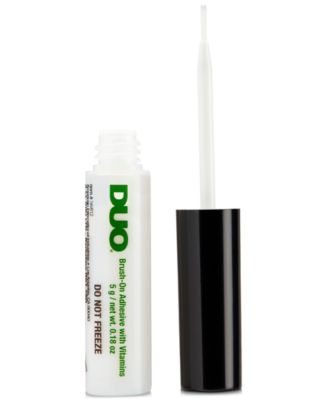 DUO - Brush-On Eyelash Adhesive