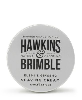 Hawkins & Brimble
