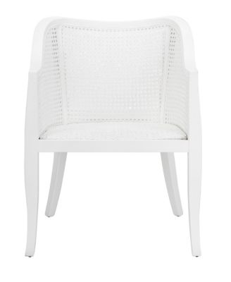 Safavieh - Maika Dining Chair, Quick Ship