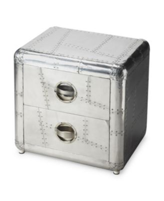 Butler - Midway Aviator Side Table, Quick Ship
