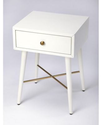 Butler - Delridge End Table, Quick Ship