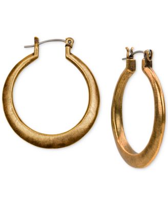 Patricia Nash - Hoop Earrings