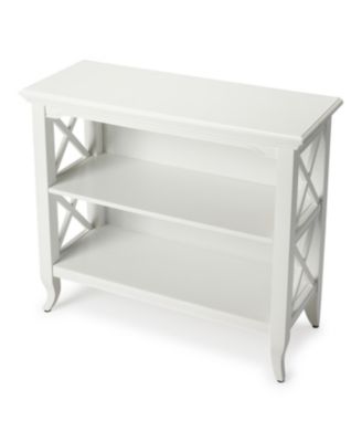 Butler - Newport Bookcase, Quick Ship