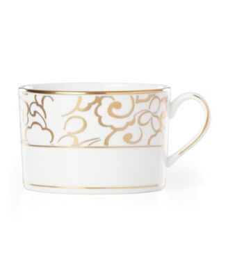 Lenox Venetian Lace Gold Cup image