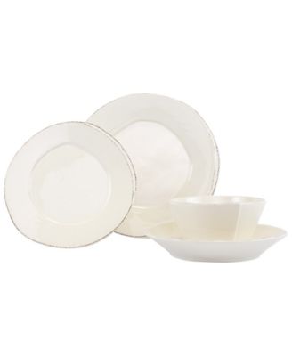 Lastra 4 Piece Place Setting image