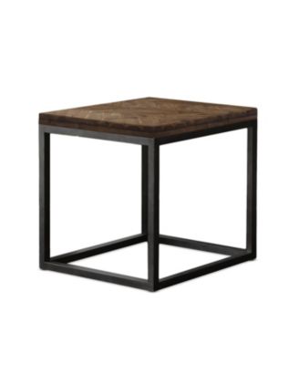 Furniture - Lacey End Table