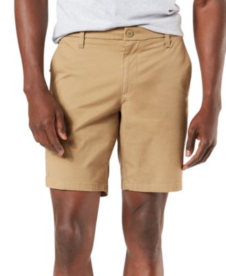 Dockers - Men's Ultimate Stretch Solid Shorts
