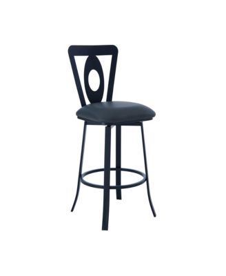 Armen Living - Lola Bar Stool, Quick Ship