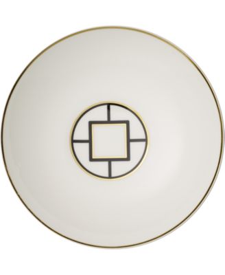Metro Chic Rim Soup Bowl image