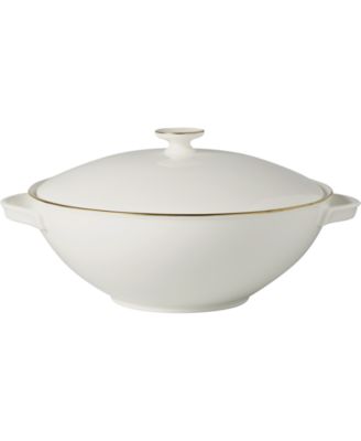 Villeroy & Boch - Anmut Gold Soup Tureen