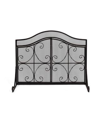 Noble House - Pendleton Fireplace Screen