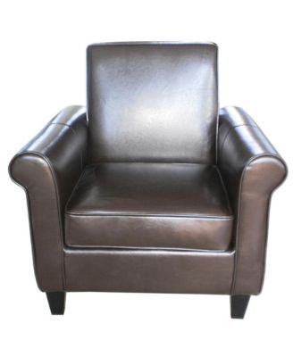 Noble House - Freemont Accent Chair