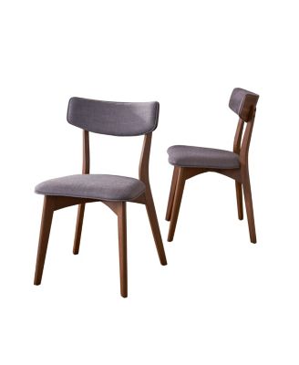 Noble House - Abrielle Dining Chair