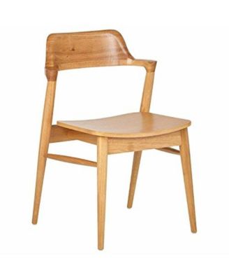 Adore Décor - Madison Dining Chair, Quick Ship
