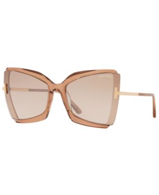 Tom Ford - Women's Sunglasses, TR001104