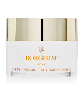 Borghese - Energia Vitamin E Antioxidant Creme, 1 oz.