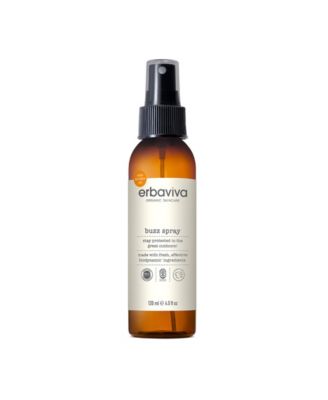 Erbaviva - Buzz Spray, 4 oz.