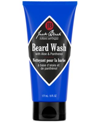 Jack Black - Beard Wash, 6-oz.