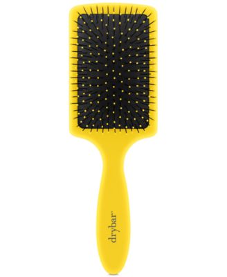 Drybar - Lemon Bar Paddle Brush