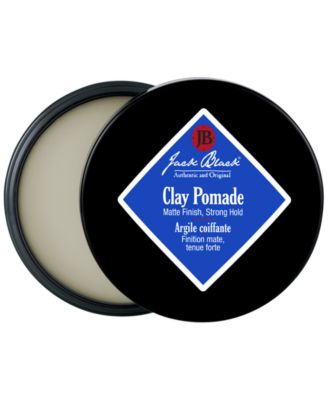 Jack Black - Clay Pomade, 2.75-oz.